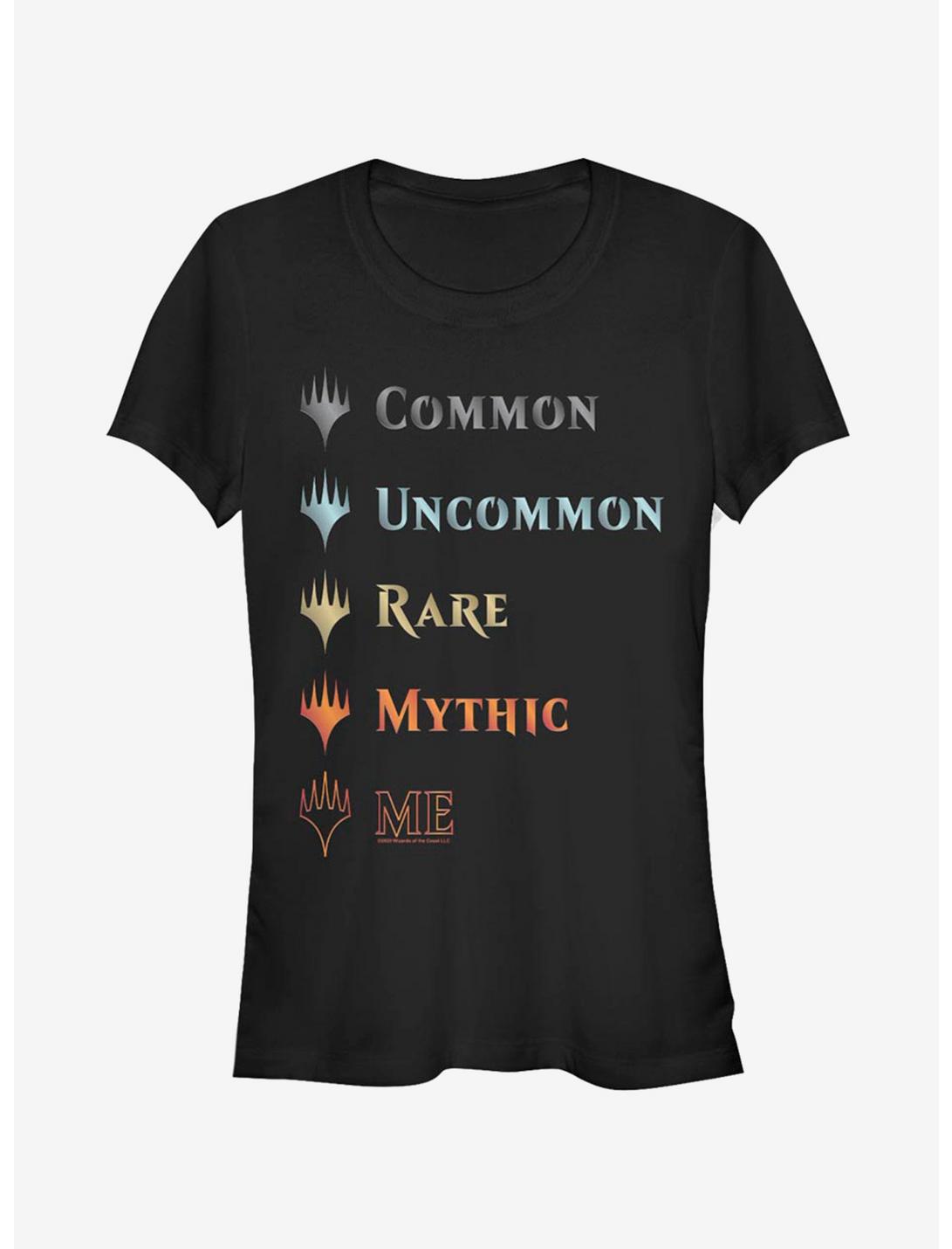 Magic: The Gathering Mythical Me Girls T-Shirt