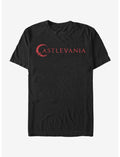 Castlevania Logo T-Shirt