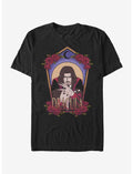 Castlevania Dracula Art Nouveau T-Shirt