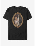 Castlevania Family Portrait T-Shirt
