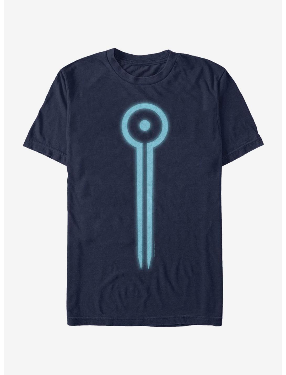 Magic: The Gathering Jace Origin Symbol T-Shirt