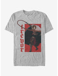 Castlevania Hero Trevor T-Shirt