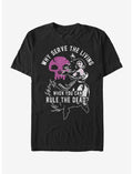 Magic: The Gathering Liliana Rule The Dead T-Shirt