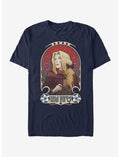 Castlevania Lisa Nouveau T-Shirt