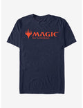 Magic: The Gathering Magic Logo T-Shirt