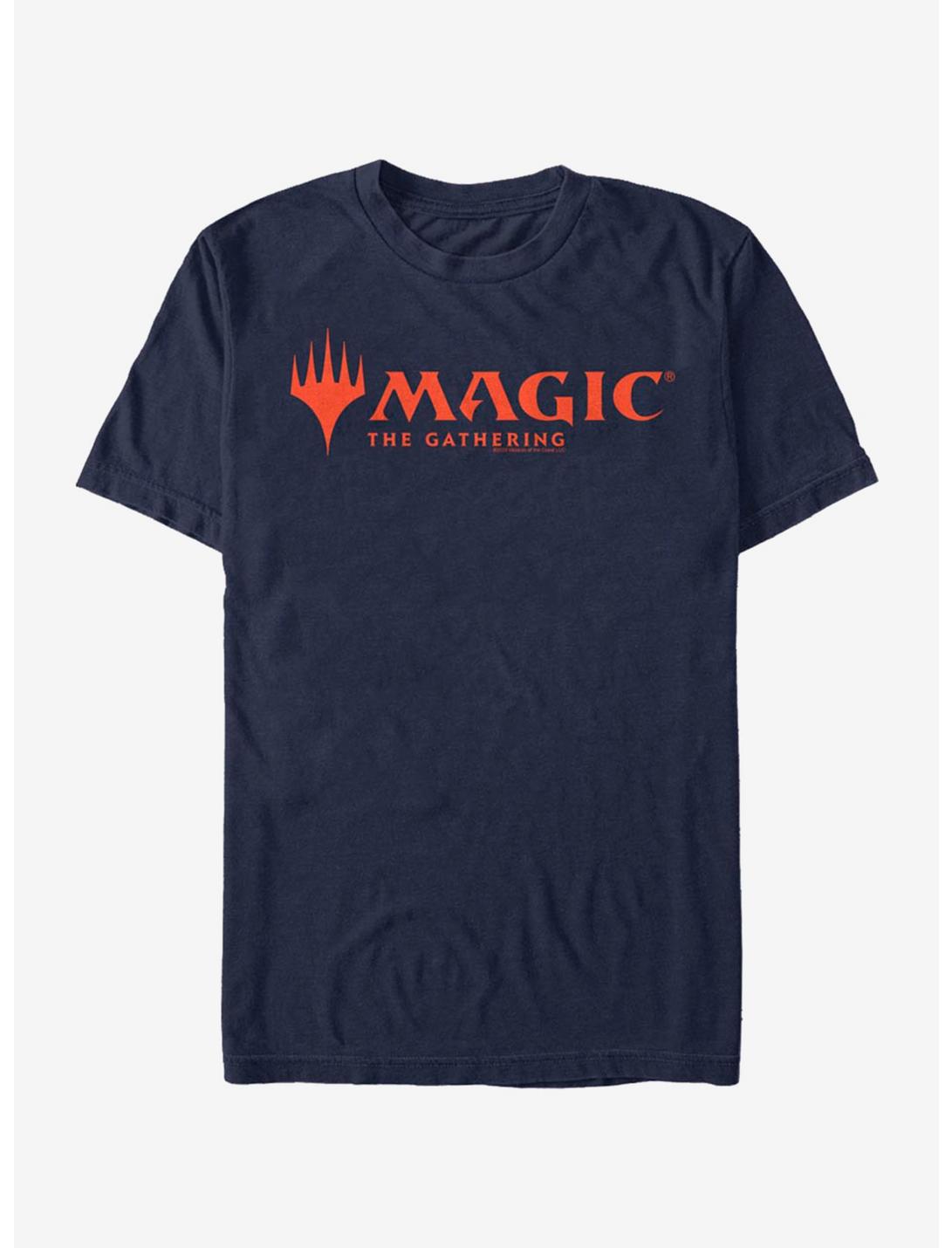 Magic: The Gathering Magic Logo T-Shirt
