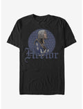 Castlevania Stained Glass Hector T-Shirt