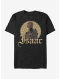 Castlevania Stained Glass Isaac T-Shirt