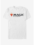 Magic: The Gathering Magic The Gathering Logo T-Shirt