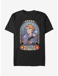 Castlevania Sypha Nouveau T-Shirt