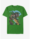 Magic: The Gathering Monster Overlook T-Shirt