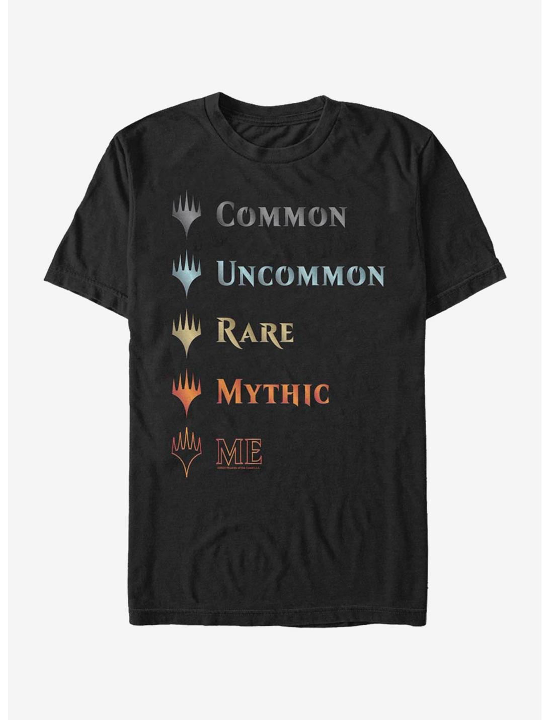 Magic: The Gathering Mythical Me T-Shirt