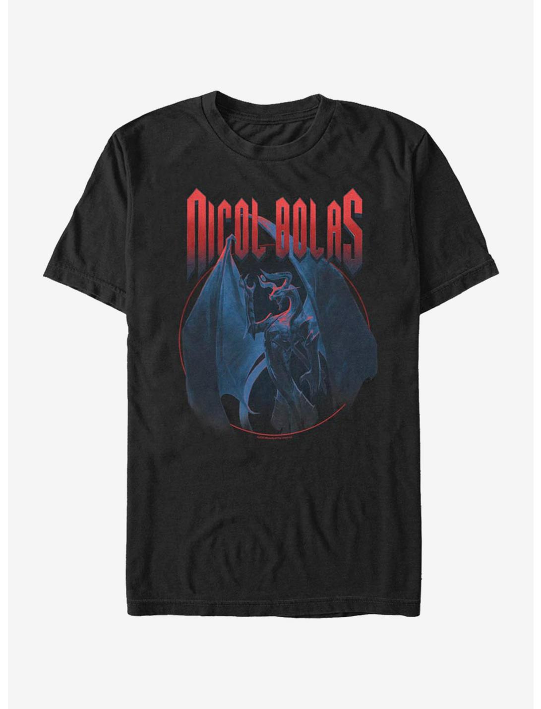 Magic: The Gathering Nicol Bolas T-Shirt