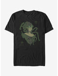 Magic: The Gathering Vraska Frame T-Shirt