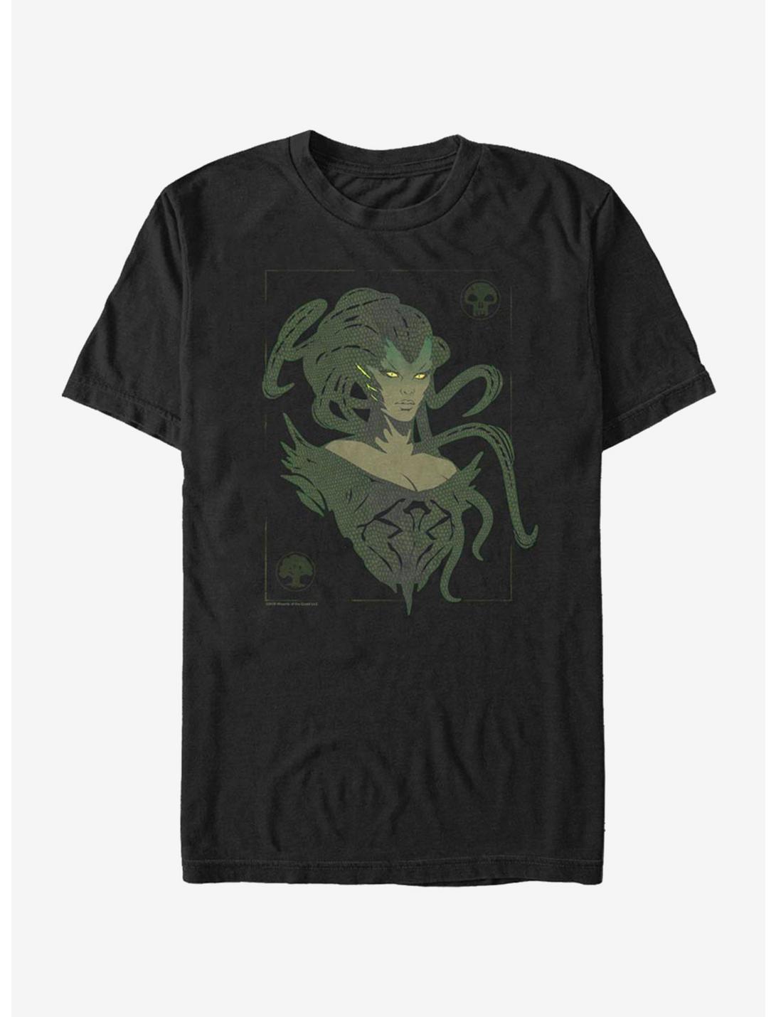 Magic: The Gathering Vraska Frame T-Shirt