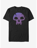 Magic: The Gathering Black Mana Symbol T-Shirt