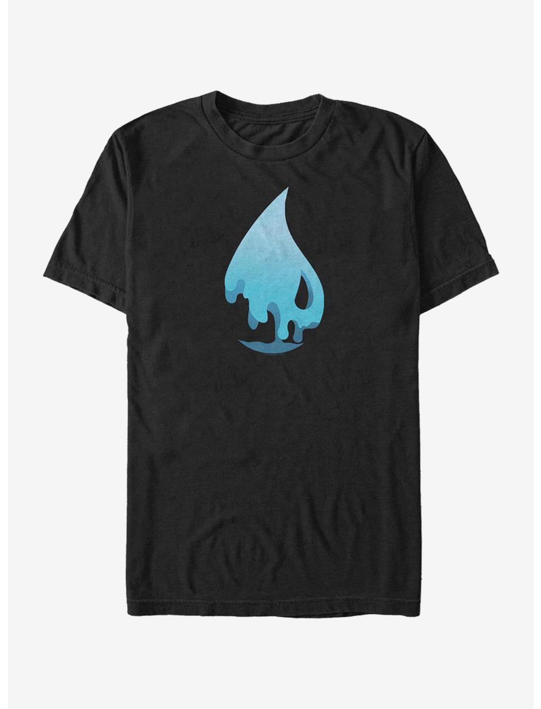Magic: The Gathering Blue Mana Symbol T-Shirt