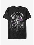 Magic: The Gathering Evil Nicol T-Shirt