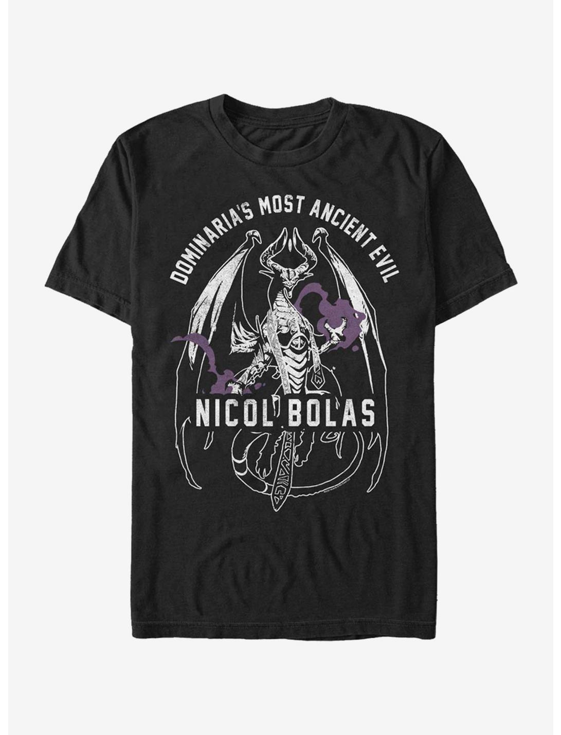 Magic: The Gathering Evil Nicol T-Shirt