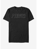 Magic: The Gathering Magic The Gathering Classic Logo T-Shirt
