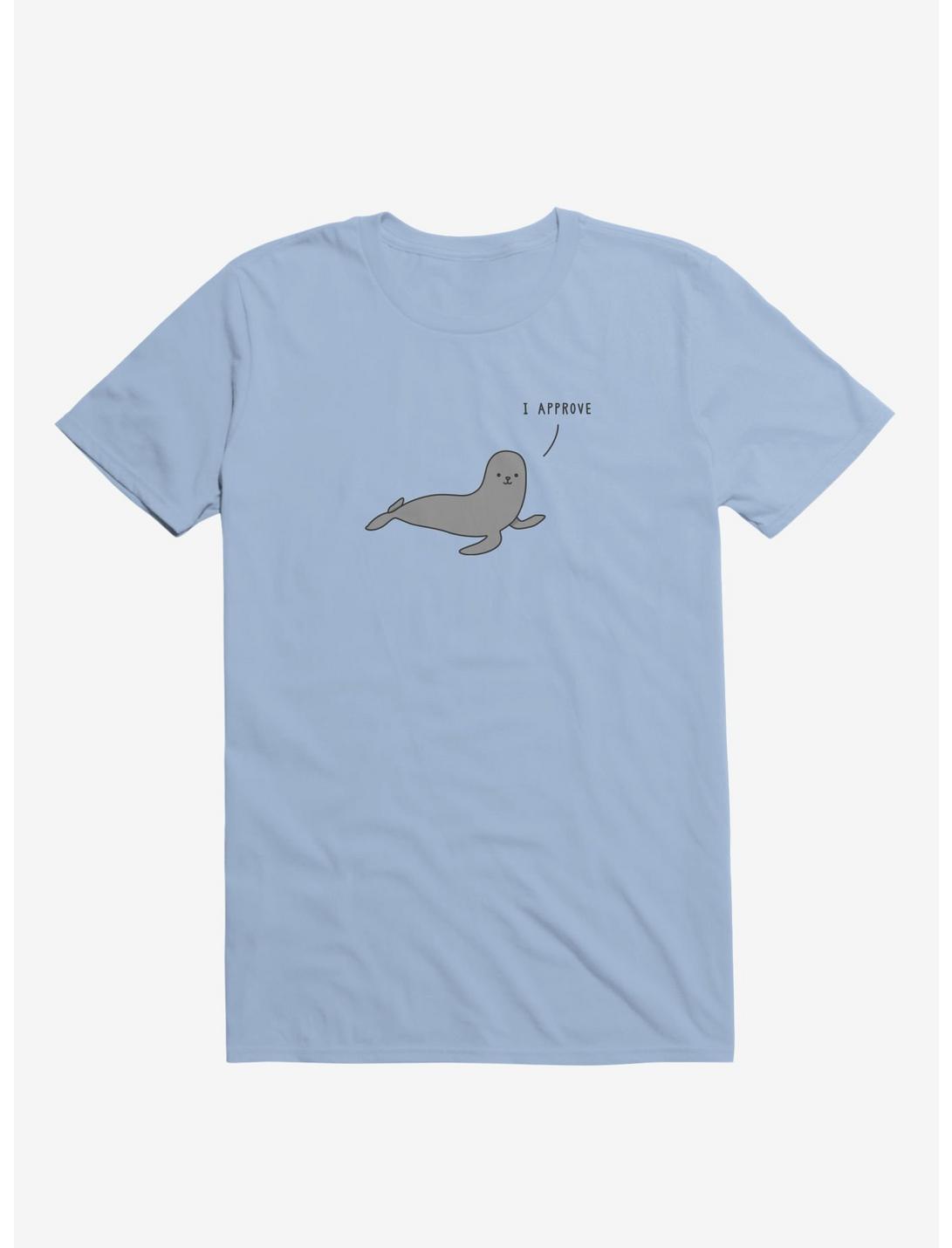 Seal Of Approval T-Shirt