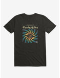 A Fool's Guide to Psychedelics T-Shirt