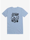 Badass Cat T-Shirt