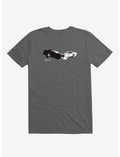 Ctrl + Z T-Shirt