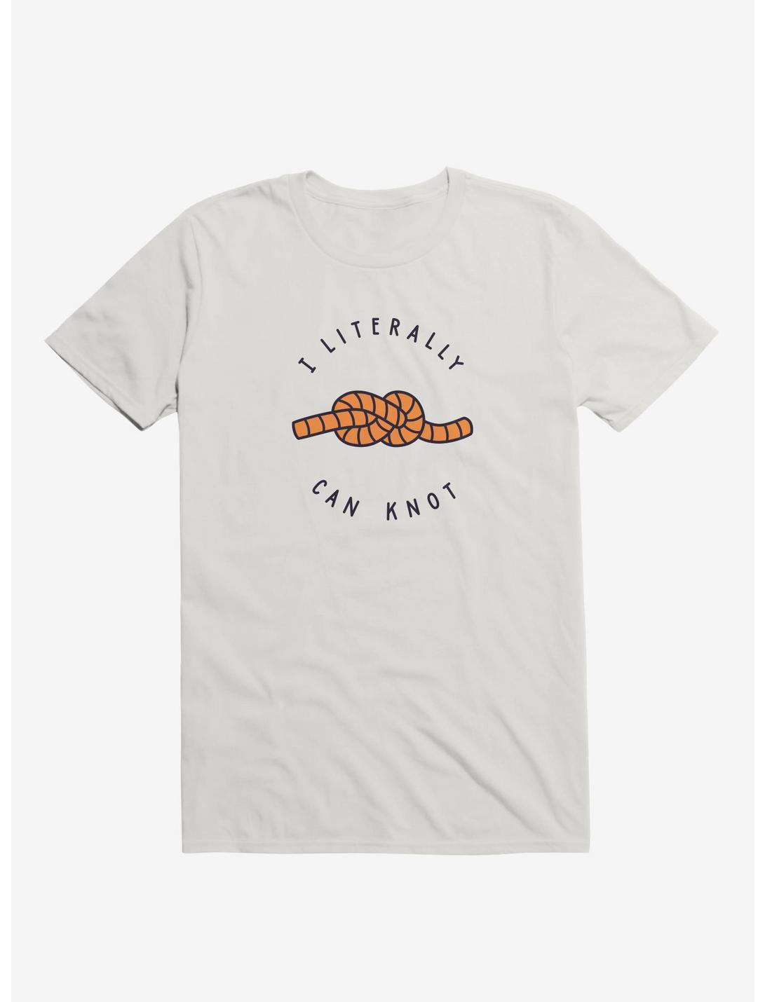 Can Knot T-Shirt