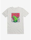 Fartzilla T-Shirt