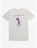 Dino Fart T-Shirt