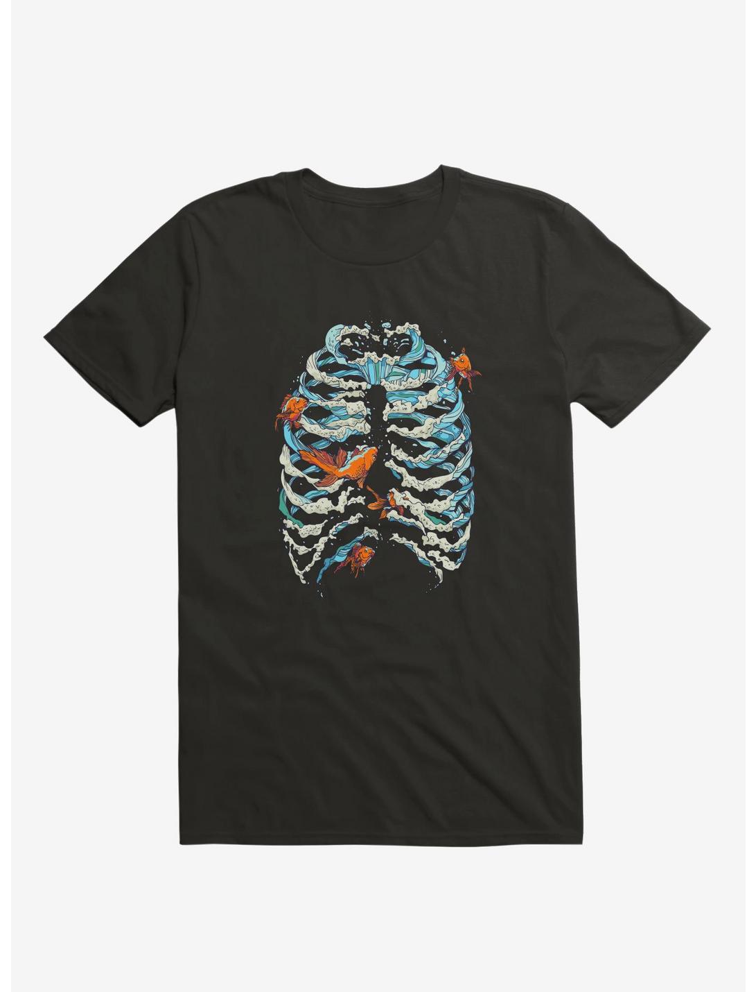 Fish Bone T-Shirt