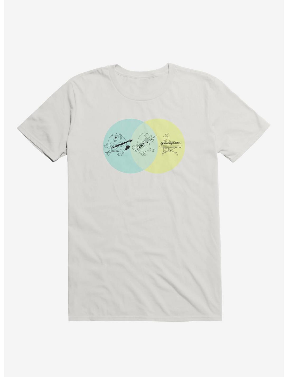 Math T-Shirt