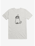 Wizard Cat T-Shirt