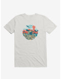 WRONG VACATION T-Shirt