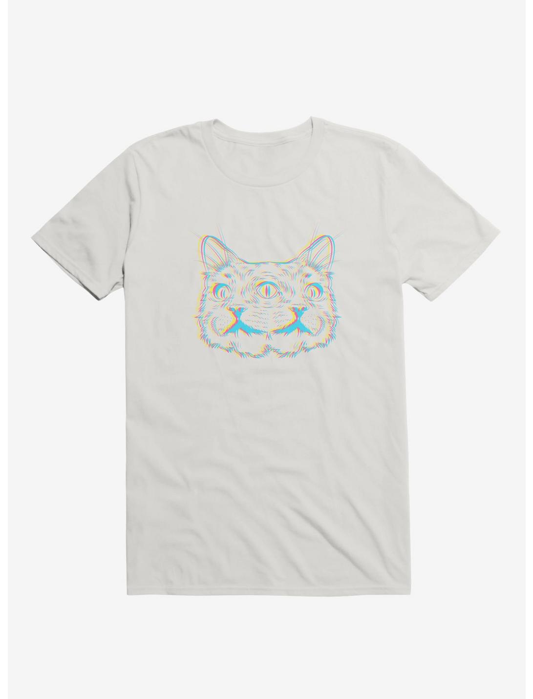Neon Catz T-Shirt