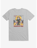 Nunchuck Nun T-Shirt