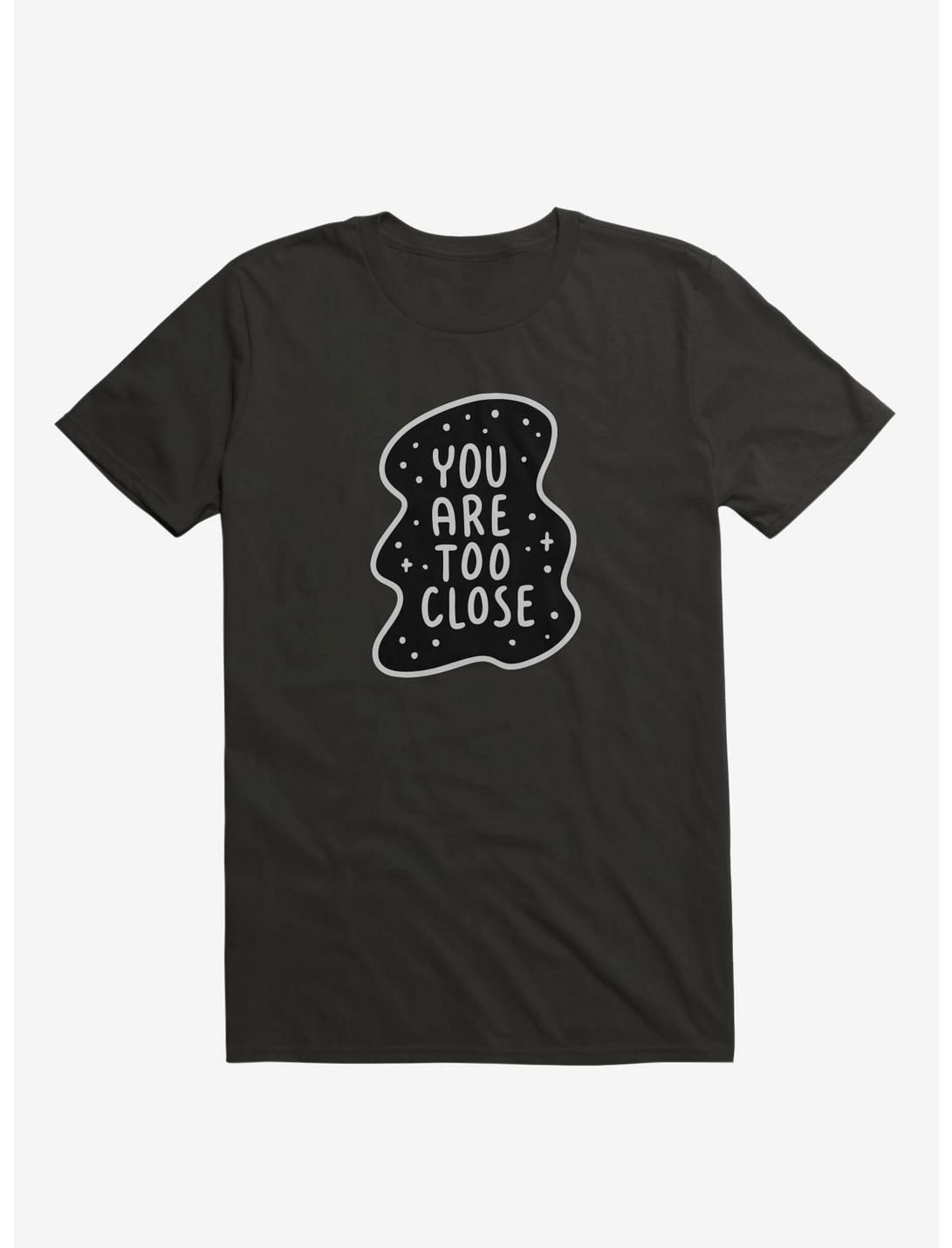 Personal Space T-Shirt