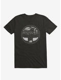 The Undead at My Doorstep T-Shirt
