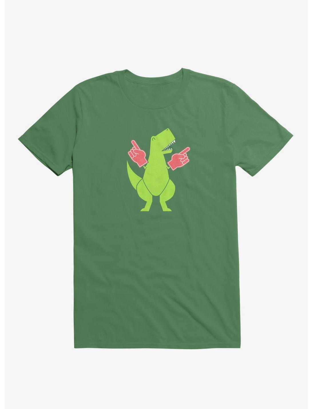 Yay! Big Hands! T-Shirt