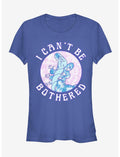 Disney Alice In Wonderland Can't Be Caterpillar Girls T-Shirt