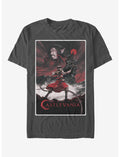 Extra Soft Castlevania Castlevania Classic T-Shirt