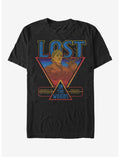 Disney Frozen 2 Lost World Tour Heavyweight T-Shirt