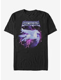 Disney Pixar Onward Guinevere Heavyweight T-Shirt