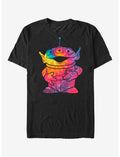 Extra Soft Disney Pixar Toy Story Merry Rex-Mas T-Shirt