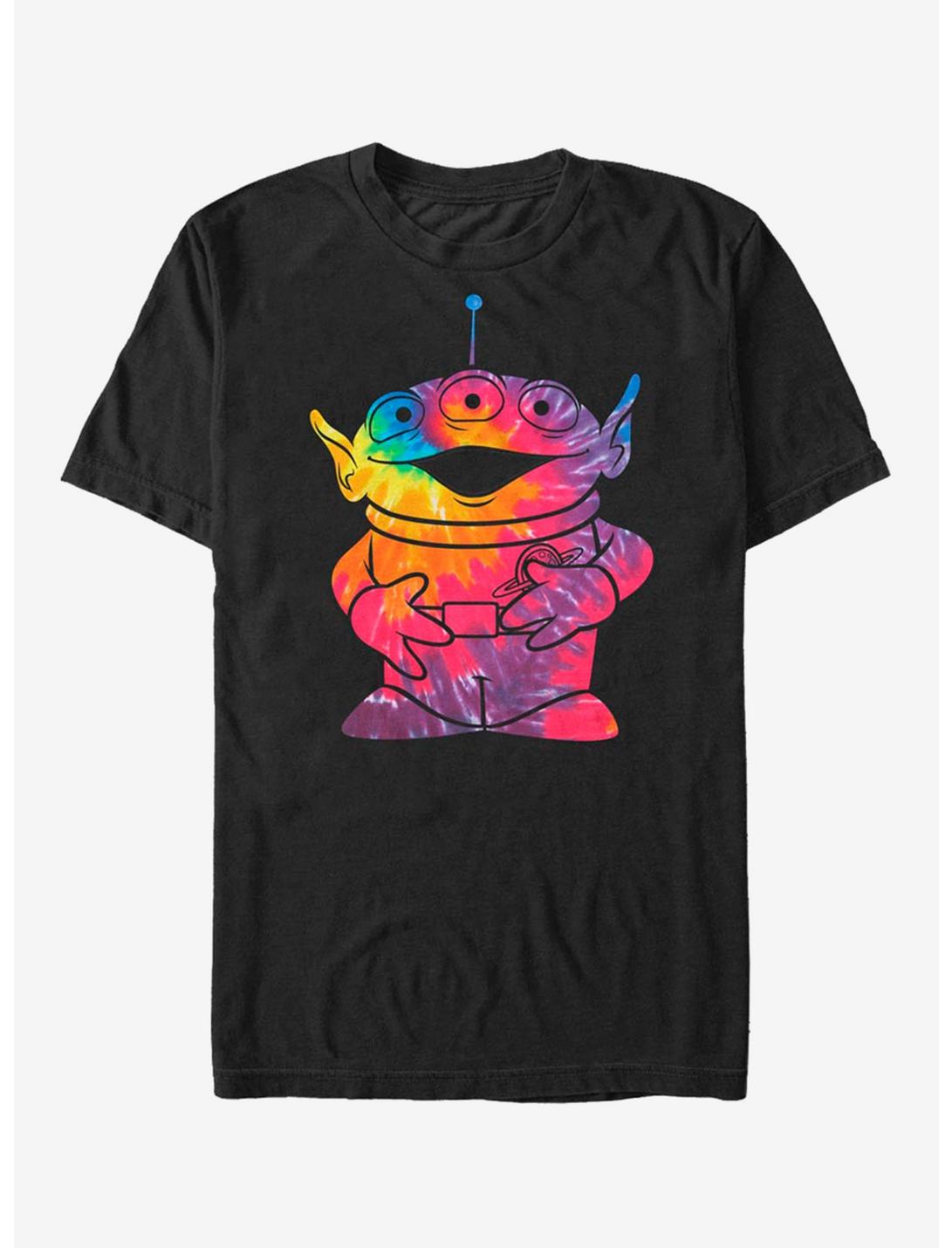 Extra Soft Disney Pixar Toy Story Merry Rex-Mas T-Shirt