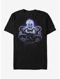 Disney Villains Ursula Heavyweight T-Shirt