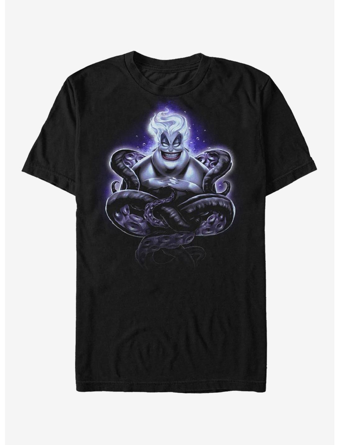 Disney Villains Ursula Heavyweight T-Shirt