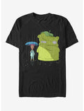 Bob's Burgers Kuchi Kopi-Ro T-Shirt