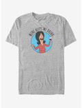 Bob's Burgers Linda Belcher Wine Helps T-Shirt